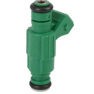 หัวฉีดน้ำมันเชื้อเพลิง 0280156318 สำหรับ Dongfeng Peugeot 206 307 จากผู้ผลิตโดยตรง - Product Image 4