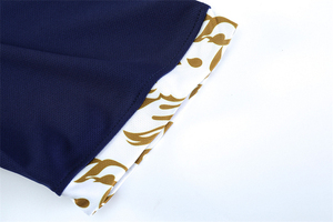 Uniforme de fútbol de calidad tailandesa para hombres y niños, camiseta de fútbol barata, Kits de ropa deportiva, producto de nuevo diseño, <span class=keywords><strong>2023</strong></span> - Product Image 4