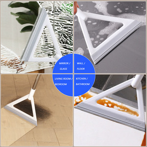 Brosse <span class=keywords><strong>magique</strong></span> pour le nettoyage du sol, enlèvement des poils, accessoire de soins pour animaux - Product Image 6