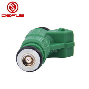DEFUS Usine Haute Qualité <span class=keywords><strong>Buse</strong></span> De Pulvérisation De Carburant 0280156318 pour P-eugeot Citr-oen C2 C3 1.6L Vannes D'injection OEM0280156318 à Vendre - Product Image 5