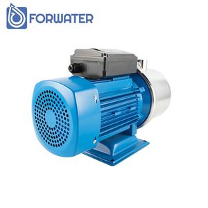 ปั๊มน้ำแรงดันสูงสำหรับระบบทำความเย็นบ้านราคาประหยัด ปั๊มเพิ่มแรงดันไฟฟ้าเฟสเดียวสำหรับใช้ในครัวเรือน ปั๊มน้ำแบบแรงเหวี่ยง - Product Image 6