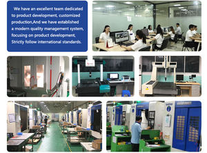 CNC-precisie-draaiwerk van aluminium, roestvrij staal, messing, koper en <span class=keywords><strong>titanium</strong></span> voor de automobiel-, motorfiets-, medische en industriële sector. - Product Image 4