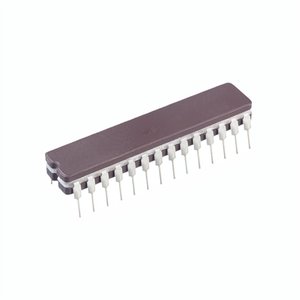 Electronic Chips Component BOM IC In Stock Embedded PIC16C66_JW 28 CDIP Window - Product Image 1