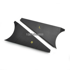 Placas triangulares de amortiguador de tinta Heidelberg para máquina de impresión offset SM74 XL75 CD74 SM102 CD102 - Product Image 1