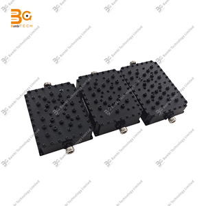 ตัวกรองอลูมิเนียมแบบ759-803MHz ความถี่100W ประสิทธิภาพสูง - Product Image 5