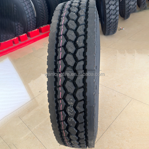 ยางรถบรรทุกเรเดียล LANDLUX 11r22.5 275/70r22.5 295 80 R22.5 ยาง 295/80R22.5 สำหรับรถบัสและรถพ่วง - Product Image 6