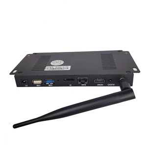Android 11.1 Quad Core Media Player 4K Smart TV Box Avec 2.4G 5G dual-band Wifi Multimedia Player OTT over the <span class=keywords><strong>TopSet</strong></span> Top Box - Product Image 6