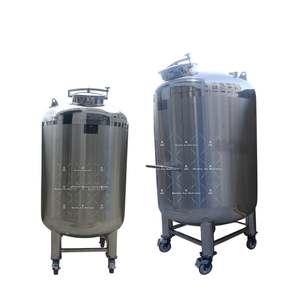 Ace 10L - 50L Aluminium Melkbus Voedselbewaarbak Met Afsluitbare Deksel - Product Image 4