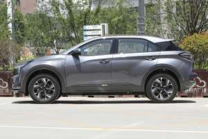 รถยนต์ไฟฟ้า <span class=keywords><strong>NETA</strong></span> <span class=keywords><strong>U</strong></span> PRO EV รุ่น SUV หรูหราอัจฉริยะ พร้อมมอเตอร์ไฟฟ้าความเร็วสูง ชาร์จเร็ว จอ LCD ขนาดใหญ่ ขายดี - Product Image 3