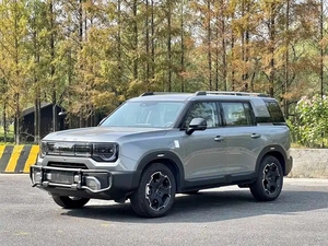 Venta Especial: SUV <span class=keywords><strong>Moha</strong></span> 1.5T, Beijing Off-Road BJ30 2024, Auto Nuevo, 4x4, Urbano y Todoterreno, de China - Product Image 2