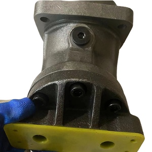 Motor Hidráulico Fijo Serie A2FM, Modelo A2FM63/61W-VAB020, Motor Hidráulico Rexroth A2FM63/61W-VAB020 - Product Image 1