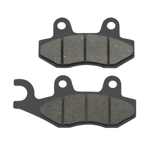 Factory motorcycle pads brake disc for <span class=keywords><strong>HONDA</strong></span>/AKT/YAMAHA - Product Image 1
