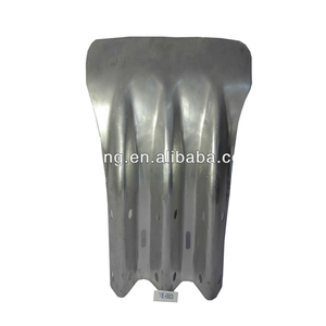 Extremidade do terminal da barreira do feixe de thrie - Product Image 1