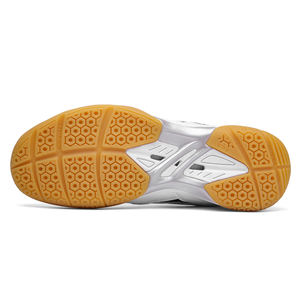 <span class=keywords><strong>Scarpe</strong></span> <span class=keywords><strong>da</strong></span> Badminton Economiche di Alta Qualità con Basso MOQ Fornitura Diretta per Uomo e Donna <span class=keywords><strong>da</strong></span> Tennis <span class=keywords><strong>da</strong></span> Tavolo <span class=keywords><strong>Pallavolo</strong></span> Competizione Scuola ad Alta Potenza - Product Image 5