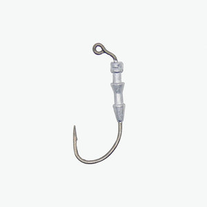 Amo <span class=keywords><strong>da</strong></span> <span class=keywords><strong>Pesca</strong></span> Finesse Trailer Hook Leggero per Rig Wacky e Ned Rig, per <span class=keywords><strong>Pesca</strong></span> al Bass con Esche Morbide in Plastica - Product Image 6