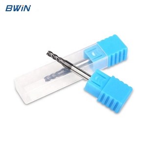 Bán Buôn Giá 3Mm Endmill Đen Tráng <span class=keywords><strong>Tungsten</strong></span> Rắn <span class=keywords><strong>Carbide</strong></span> 4 Sáo Vuông <span class=keywords><strong>End</strong></span> Mill <span class=keywords><strong>Cutter</strong></span> - Product Image 3