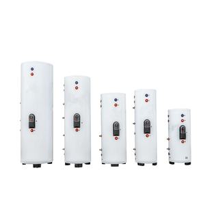 Calentador de agua Colar, 12 tubos, pequeño, Solar - Product Image 1