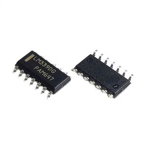 Nuevo comparador de voltaje Original LM339DG LM339 LM339DR2G SMD SOP14 - Product Image 1