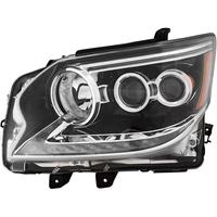 Phares LED Lexus GX 460 GX400 2014 2015 2016, phares de voiture, pièces Lexus GX, vente en gros de phares 8114560G20