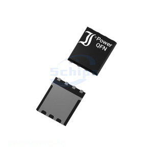 Buy Online Electronic Components 8-QFN DI105N04PQ-AQ Transistors Original One Stop Service - Product Image 1