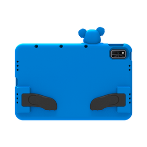 Funda Protectora Universal Resistente para Niños HGD para Tablet Huawei Matepad 10.4 2020/2022 con Soporte - Product Image 1