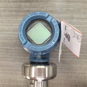 Sensor de Radar Sin Contacto Rosemounts 5408 para Medición de Nivel - Product Image 4