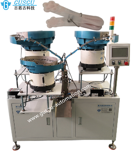 Vêtements peg broche machine d'assemblage/automatique vêtements pince tissu goupille machine d'assemblage - Product Image 1