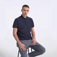 T-shirt pour homme en coton biologique, t-shirts pour homme à manches courtes, haut de t-shirt, t-shirts pour homme d'été, t-shirt décontracté en jersey
