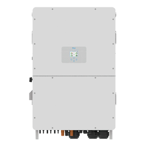 อินเวอร์เตอร์ไฮบริดสามเฟส Deye SUN-100/125K-SG02HP3-EU-GM8/GM10 100KW 125KW 380V IP65 แรงดันสูง - Product Image 3