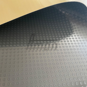 Revêtement de sol SafeTread Pro résistant à l'huile, revêtement de sol en vinyle tissé, revêtement de sol stratifié en PVC, revêtement de sol en parquet en PVC, rouleau antidérapant en PVC - Product Image 2