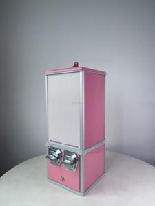 Adesivi per distributori automatici di tatuaggi con supporto - Product Image 2