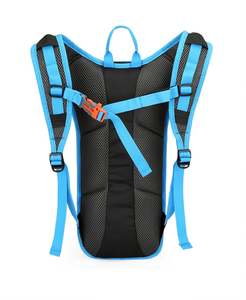 Sac à dos de vélo imperméable de style tendance, léger, imperméable, personnalisé, sac à dos d'hydratation pour la course à pied - Product Image 6