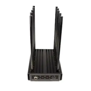 台式手机信号30米2g 3g 4g 5g Wifi Gps移动信号检测器100w