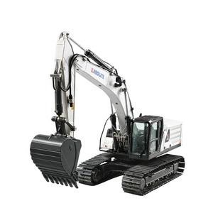 2.4Ghz alliage métal télécommande <span class=keywords><strong>RC</strong></span> pelle 1/18 échelle hydraulique ingénierie véhicule Construction camion <span class=keywords><strong>Kabolite</strong></span> K961-100S - Product Image 3