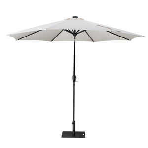 Ombrelloni da Giardino, Pesca, Campeggio, Gazebo, Arredamento da Esterno con Logo, Parasole Colorato Impermeabile per Ristoranti e Palestre - Product Image 3