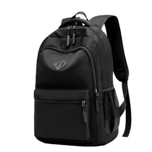 <span class=keywords><strong>Sac</strong></span> à dos de <span class=keywords><strong>voyage</strong></span> Oxford unisexe, nouveau style, fermeture éclair, grande capacité, pour les étudiants du collège/lycée, usage professionnel pour ordinateur portable - Product Image 5