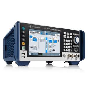 Generador de Señales Rohde & Schwarz SMBV100B 3G-6G - Product Image 3