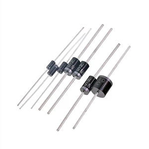 6A10 10A10 FR107 FR157 FR207 FR307 एलईडी डायोड मानक 1000 V 1.5A छेद के माध्यम से करते-15 - Product Image 1