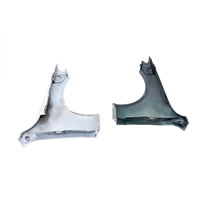 Para <span class=keywords><strong>Mercedes</strong></span> <span class=keywords><strong>Benz</strong></span> <span class=keywords><strong>Clase</strong></span> <span class=keywords><strong>E</strong></span> C238 Guardabarros de alta calidad Cubiertas de guardabarros izquierdo y derecho Kit de carrocería Guardabarros de <span class=keywords><strong>segunda</strong></span> <span class=keywords><strong>mano</strong></span> - Product Image 5