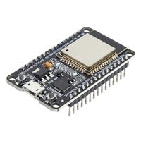 Papan Pengembangan ESP32 WiFi & Modul CH9102 Tipe-C Dual Core 32-bit 4MB ESP-32S