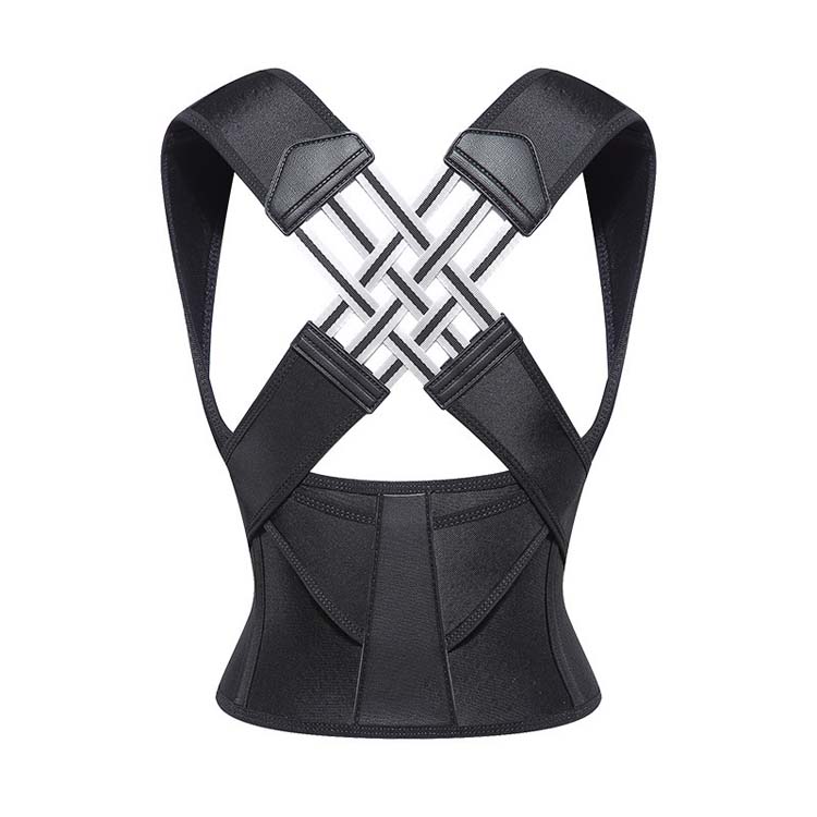 Black (3 Webbing )