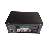 Machine de jeu vidéo simulateur de course d'arcade JSJM, système HD OutRun et accessoires, fonctionne avec des pièces de monnaie, câbles inclus, version anglaise