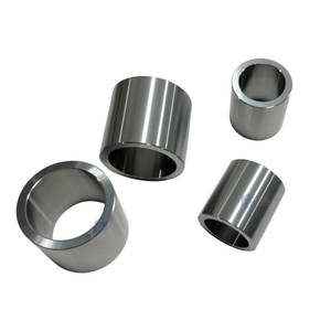 บูชเพลาทังสเตนคาร์ไบด์ขัดเงา OEM สำหรับชิ้นส่วนสึกหรอในอุตสาหกรรมน้ำมัน - Product Image 5