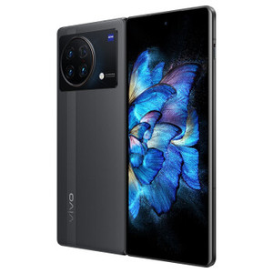 โทรศัพท์พับได้รุ่นใหม่ปี 2022 Vvo X Fold 5G สมาร์ทโฟน Snapdragon 8 Gen1 แบตเตอรี่ 4600mAh ชาร์จเร็ว 66W 50W กล้องหลัง 50MP สี่ตัว รองรับ Google Play OTA NFC - Product Image 4