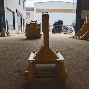 RSBM escavatore attacco scavatore terne squartatore - Product Image 2