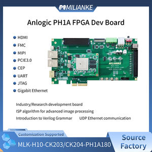 Anlogic PH1A系列MLK-H10-CK203/204-PH1A180开发板 适用于图像处理等领域 - Product Image 3