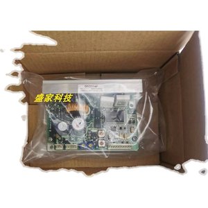 Dfc Motor Controller Dfc5114P <b>12V</b> <b>Dc</b> 100W Ip20 Relay Type For Industrial Use - Product Image 3