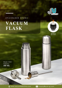 Termo para <span class=keywords><strong>Yerba</strong></span> <span class=keywords><strong>Mate</strong></span> de 500 ml con Logotipo OEM, Termo de Acero Inoxidable de Doble Pared con Aislamiento Térmico de 24 Horas, Plegable, Regalos Empresariales, con Pajita - Product Image 6