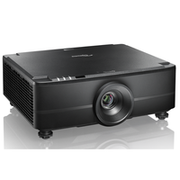 Projecteur vidéo 3D Optoma CUL70T DLP Laser pour salles de conférence, bureaux, salles de classe