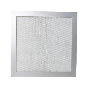 <span class=keywords><strong>Filtre</strong></span> à air HEPA Gel Seal H15 U15 pour laboratoire biotechnologique et salle blanche - Product Image 6